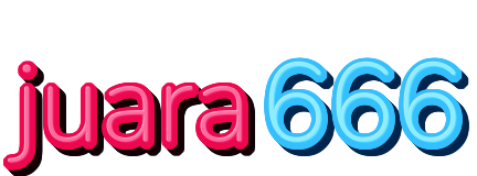 juara666 — logo kanal